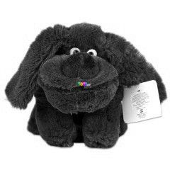 A kis kedvencek titkos lete - Duke plssfigura - 23 cm