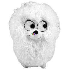 A kis kedvencek titkos lete - Gidget plssfigura, 20 cm