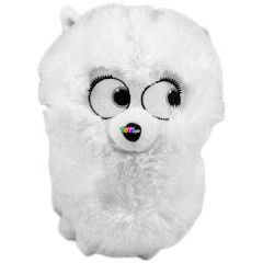 A kis kedvencek titkos lete - Gidget plssfigura, 26 cm