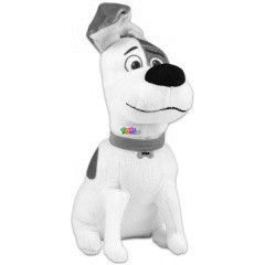 A kis kedvencek titkos lete - Max plssfigura, 22 cm