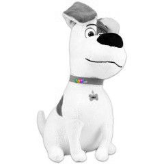 A kis kedvencek titkos lete - Max plssfigura, 30 cm