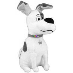 A kis kedvencek titkos lete - Max plssfigura, 38 cm