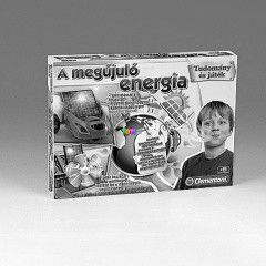 A megjul energia
