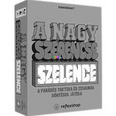 A Nagy Szerencse Szelence trsasjtk