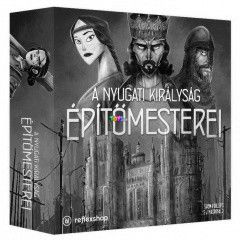 A nyugati kirlysg ptmesterei - trsasjtk