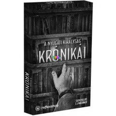 A Nyugati Kirlysg Krniki kiegszt