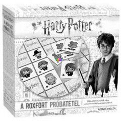 A Roxfort prbattel trsasjtk
