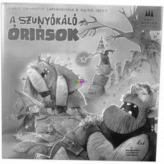A szunykl risok - trsasjtk