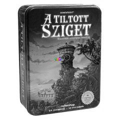 A tiltott sziget trsasjtk
