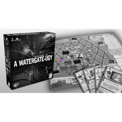 A Watergate-gy trsasjtk