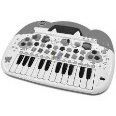 ABC llatos piano
