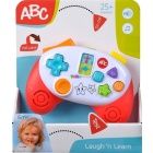 ABC - Bbi kontroller