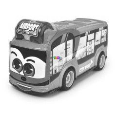 ABC - BYD csrg vrosi busz