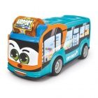 ABC - BYD csrg vrosi busz