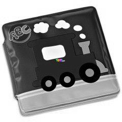 ABC els frdknyvem - Csipog jrmvek