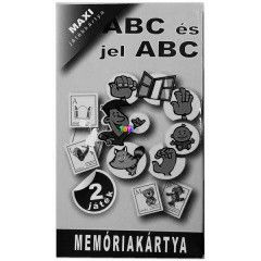 ABC s jel ABC memriakrtya