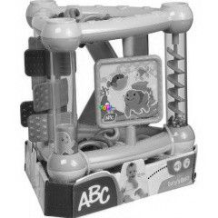 ABC - Foglalkoztat hromszg