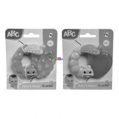 ABC hst gymlcs rgka