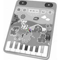 ABC - Mks tablet bbijtk