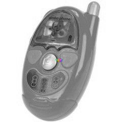 ABC Smart telefon - zld