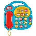 ABC sznes telefon