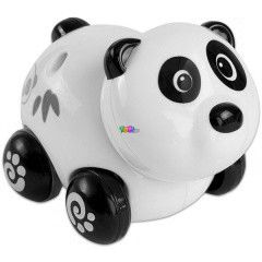 ABC - Vidm llat jrmvek, panda maci
