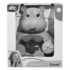 ABC - Vzil s tekns frdjtk