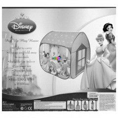 Ablakos jtszstor - Disney hercegnk