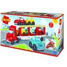 Abrick - Cars carrier truck
