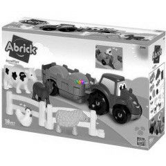 Abrick - Farm kszlet