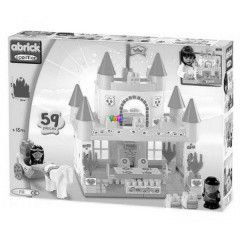 Abrick - Hercegn kastly, 59 db