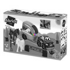 Abrick - Lszllt jtkszett