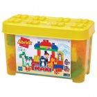 Abrick - Maxi ptkockk troldobozban, 50 db-os, llatok