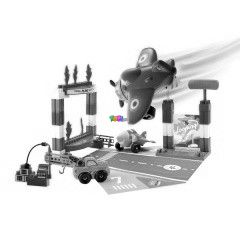 Abrick - Repltr, 63 db
