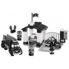 Abrick - Tzoltlloms ptjtk