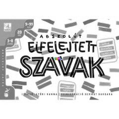 Abszolt elfelejtett szavak