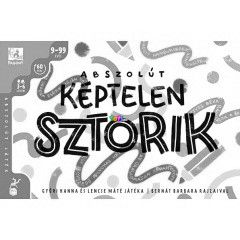 Abszolt kptelen sztorik