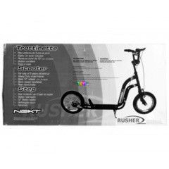 Acl roller