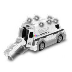 Action Series mini mentaut, fehr