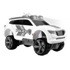 Action Series rendraut - Interceptor