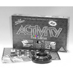 Activity Club Edition