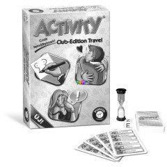 Activity - Club Edition Travel trsasjtk