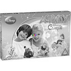 Activity Disney Classic