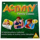Activity Family Classic - Családi változat
