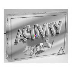 Activity Gold Edition