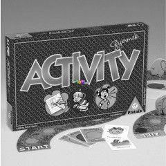 Activity Gyermek