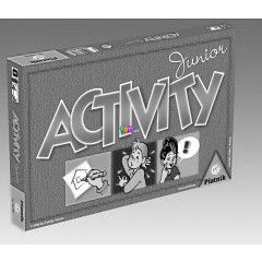 Activity Junior