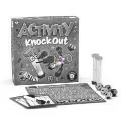 Activity Knock Out