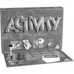 Activity Minden lehetsges!