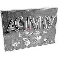 Activity - Minden Lehetsges